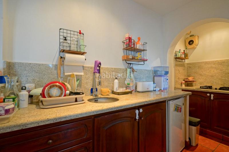 Foto 04d85d91-7bac-4133-97fd-cb75825a47ca. House with parking in Ondara