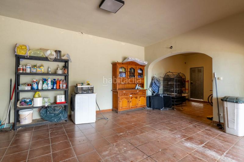 Foto d4fb0935-c8c3-476b-8ada-8971c342fa05. House with parking in Ondara