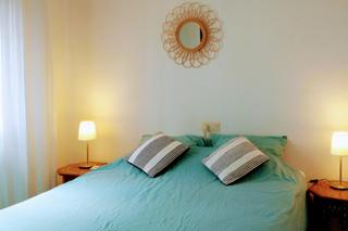 House in Benissa Pueblo