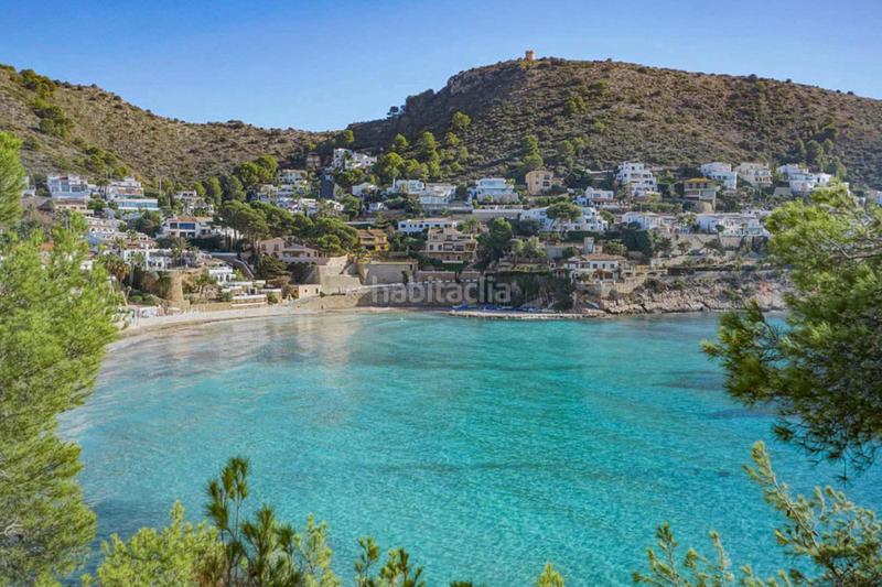 Foto 8aa11c4b-4239-44d6-a758-ae465c573590. Haus in Benissa pueblo Benissa