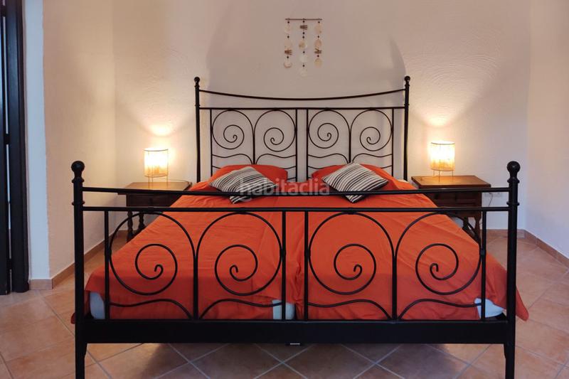 Foto f358ff7b-8e6e-4763-a865-af3d23bb8852. Haus in Benissa pueblo Benissa