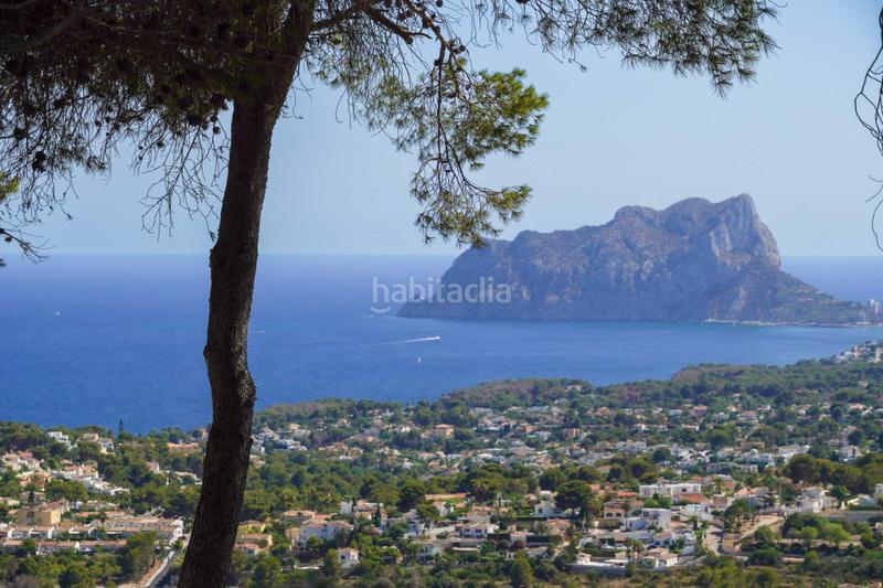 Foto 302efc3f-1420-46f1-8eda-79f3a0dcb6f2. Maison dans Benissa pueblo Benissa