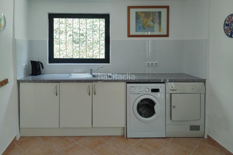 Foto 52a028ba-4ee9-4268-a99f-112f486845d0. Maison dans Benissa pueblo Benissa