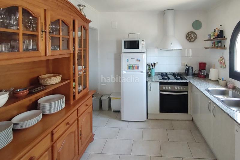 Foto 7d80342b-d897-4915-b1fd-f7e1510b6b93. Maison dans Benissa pueblo Benissa