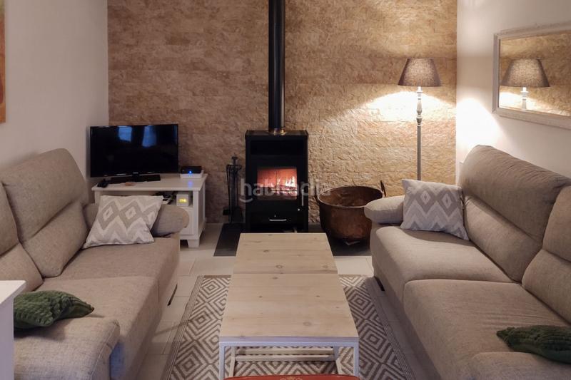 Foto bf3fe495-1801-49a8-a0fb-8f6e097900c3. Maison dans Benissa pueblo Benissa