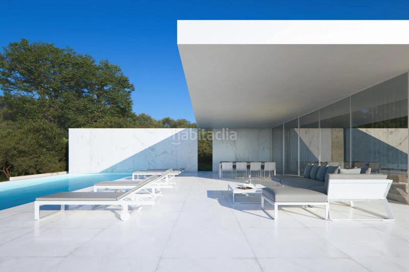 Foto 160722e4-628a-40ee-bf75-2b48b76f0577. Casa amb aparcament a Casco Urbano Moraira