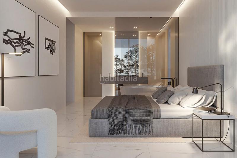 Foto e769aace-60a7-47cc-be5a-6afc3fb587dc. Casa amb aparcament a Casco Urbano Moraira