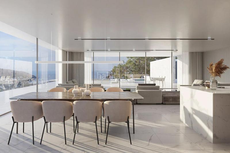 Foto 8830fe61-5653-4d51-97c8-a1cc5adaf831. House with parking in Casco Urbano Moraira