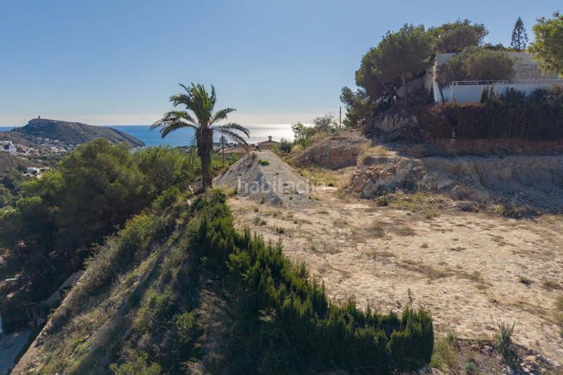 Foto d3091a39-a8ad-45a3-904b-6273426c297c. House with parking in Casco Urbano Moraira