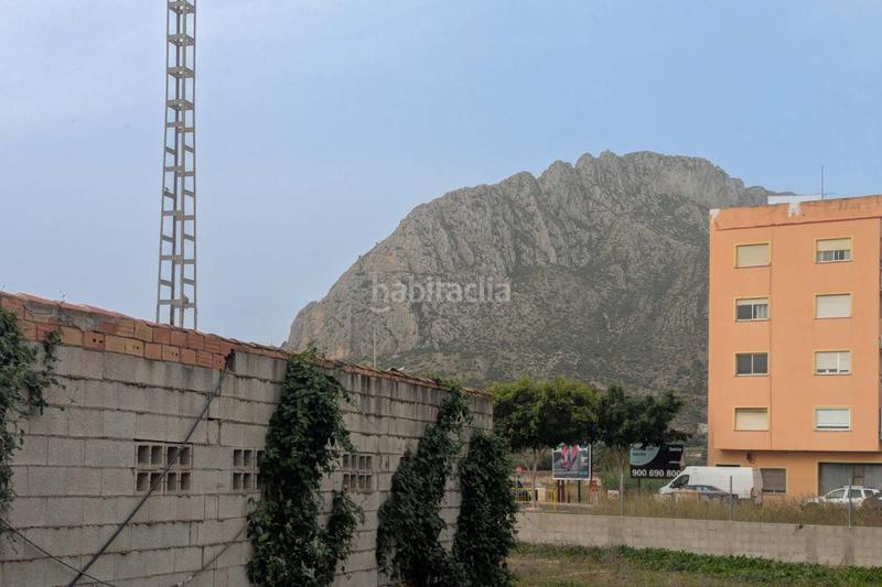 Foto 0b52ce6b-4e31-4cdc-a225-4b6f049c5b02. Residential plot in Verger (el)