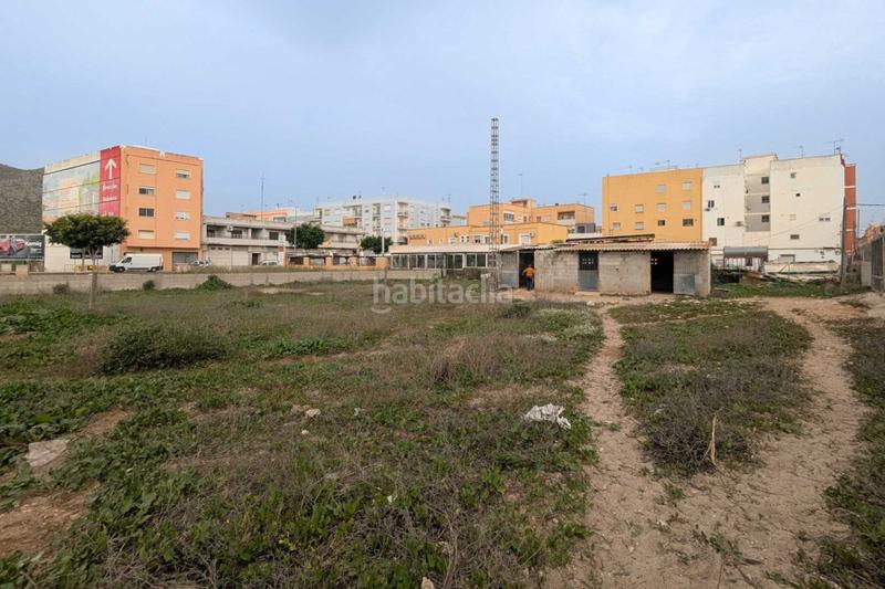 Foto bd21ad23-40d0-4b06-8aa8-e7fb6b96872a. Residential plot in Verger (el)