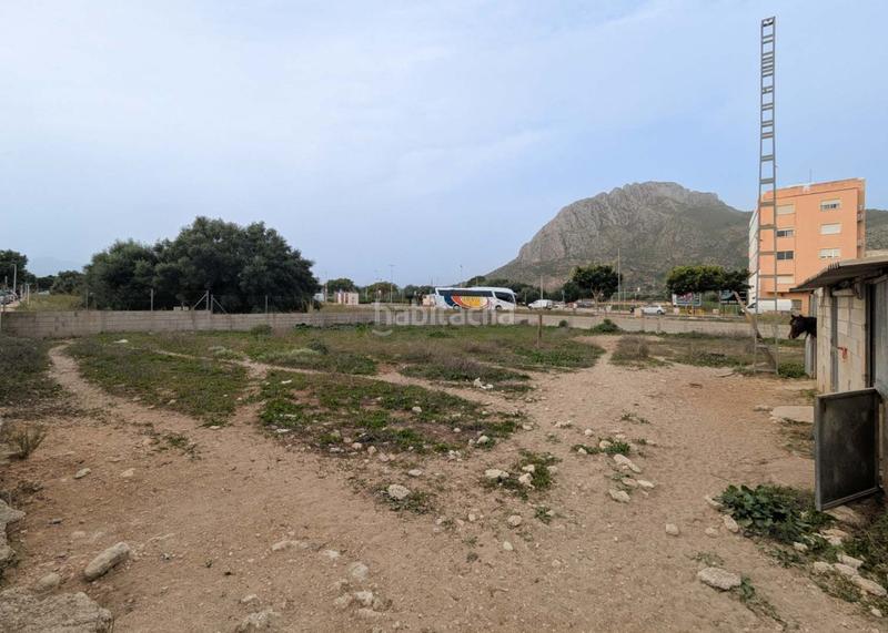 Foto dc3d02f0-255a-46ca-af06-7ef9272dfb2f. Residential plot in Verger (el)