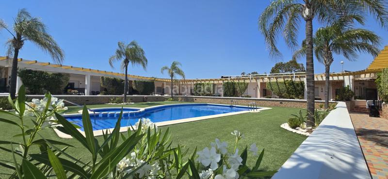 Foto 2a145415-5746-4059-847c-d35d6b617058. Maison avec parking dans Orihuela ciudad Orihuela