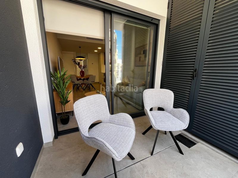 Foto 0c4a1d19-4089-4d1e-8bc1-09eb6bec9f09. Apartament a El Molino Torrevieja