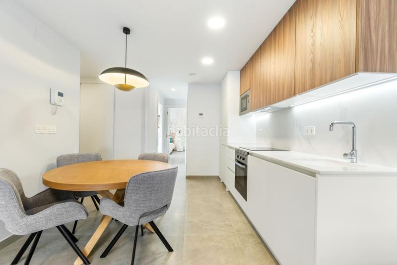 Foto 129c435e-31c6-45f4-9b28-9b9cc7ffa8a6. Apartament a El Molino Torrevieja