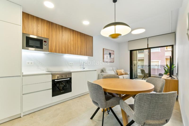 Foto 77bd6930-b794-4804-92f1-dfd1cb4f1253. Apartament a El Molino Torrevieja