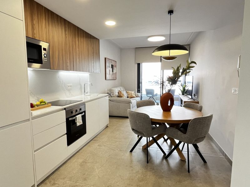 Foto 7f12f9c6-2b49-4431-8e6b-e48eeee34580. Apartament a El Molino Torrevieja