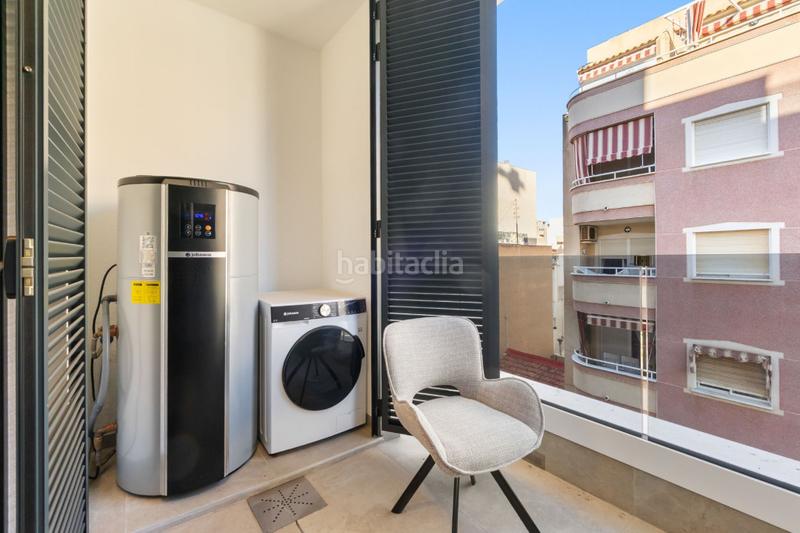 Foto c0c14487-c34e-4565-8619-02e8837ca190. Apartament a El Molino Torrevieja