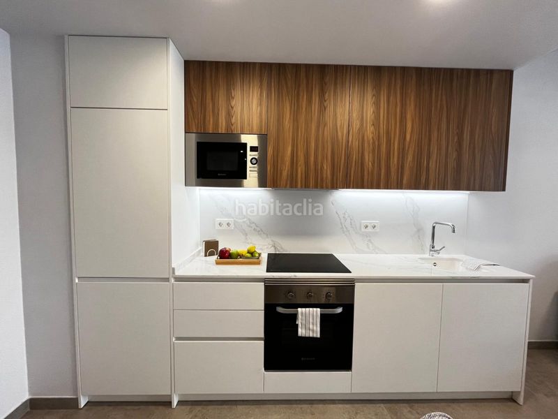 Foto c8b8d11e-88fd-4e2b-a2d9-5dac0f4da7a9. Apartament a El Molino Torrevieja