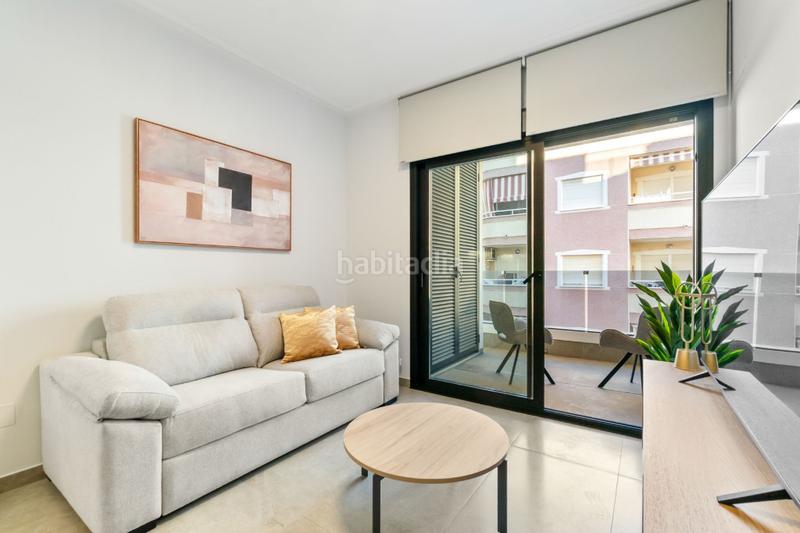 Foto d0617c57-148f-4a47-aa3e-5d229c30b683. Apartament a El Molino Torrevieja