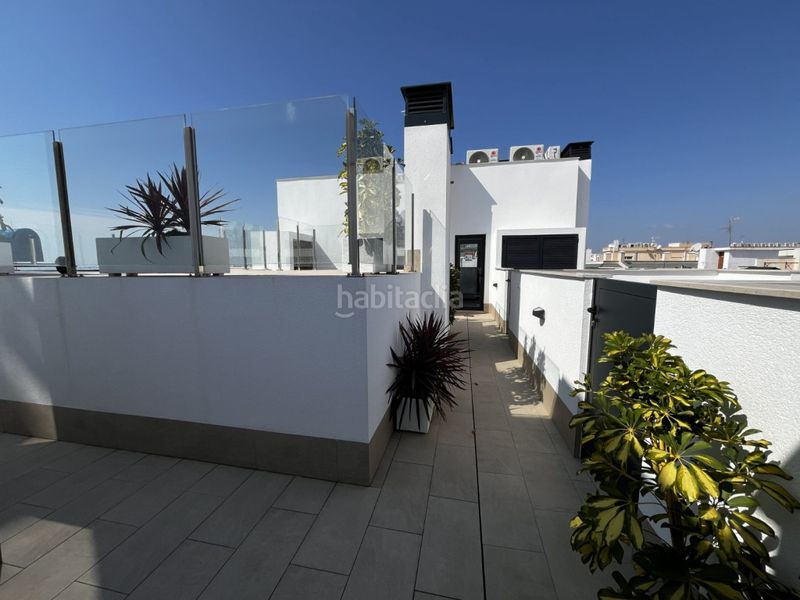 Foto fa0c9ba2-d332-4203-8529-f8e05d414459. Apartament a El Molino Torrevieja