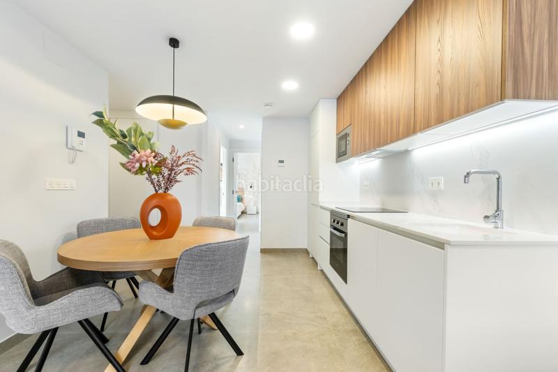 Foto 385db52e-fefd-4d79-bbc7-29547e7dac42. Apartamento en El Molino Torrevieja