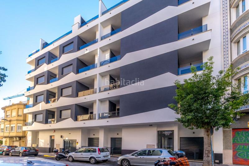 Foto e2cad138-cea0-417e-b4cb-9f3b2c0088b6. Apartment in El Molino Torrevieja