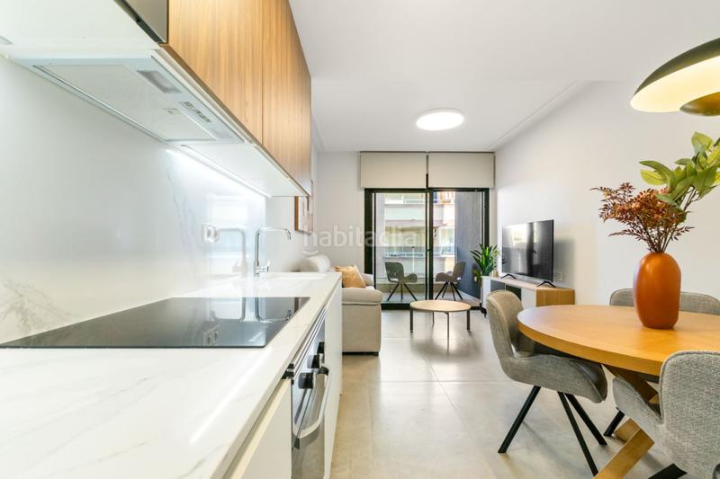 Foto f626680f-5004-4952-8eea-e260f2132506. Apartment in El Molino Torrevieja