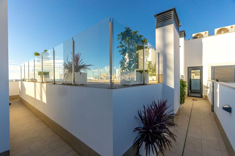 Foto 60656808-63df-409c-8651-3ae7481ec9b3. Appartement in El Molino Torrevieja