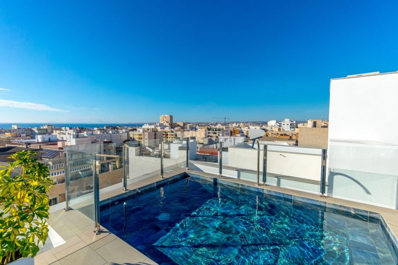 Foto 3c516965-6908-49bf-81e9-b6bf212d57aa. Apartament a Las Piscinas Naturales Torrevieja