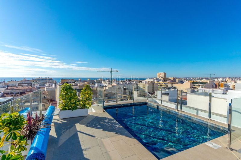 Foto 48d0e453-e005-4559-ac65-b4abf171824f. Apartament a Las Piscinas Naturales Torrevieja