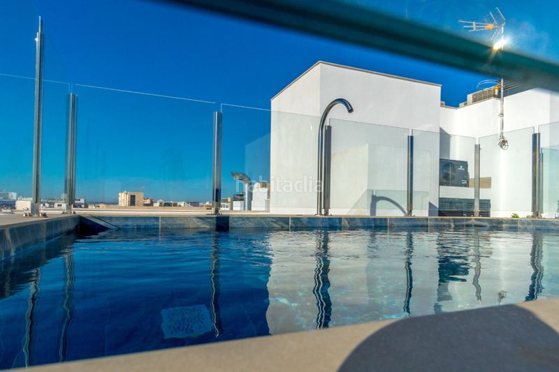 Foto 7beb0132-656a-477e-9832-0967a5744ab4. Apartament a Las Piscinas Naturales Torrevieja