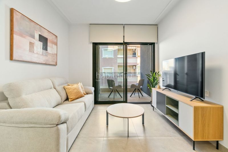 Foto 837b1ca1-d430-4dfa-a9dd-1ee916135ac5. Apartament a Las Piscinas Naturales Torrevieja