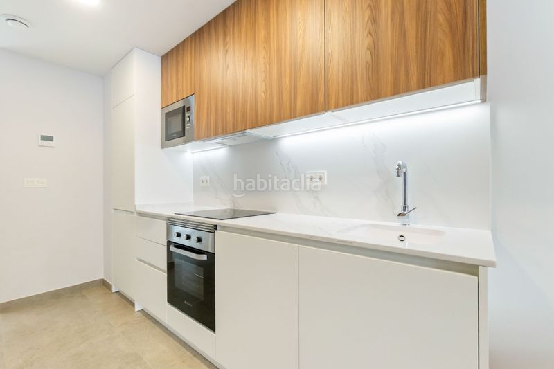 Foto c2e7ce01-5829-42ae-81a8-5aa93108506d. Apartament a Las Piscinas Naturales Torrevieja
