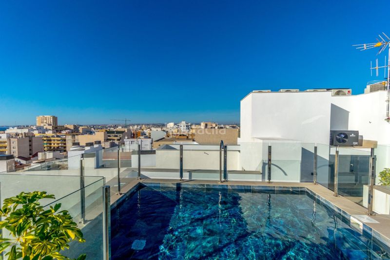 Foto d5ece629-6c99-4e6a-8de1-5bff1f405f8d. Apartament a Las Piscinas Naturales Torrevieja