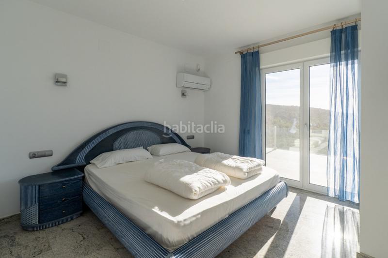 Foto 2c5d9ef2-865f-42b0-bcd5-a7af9cca7004. Casa con parcheggio in Casco Urbano Moraira