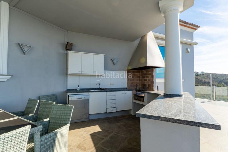 Foto ced03d84-4b1b-4f5a-a131-b7f4cf8ef8c3. Casa con parcheggio in Casco Urbano Moraira