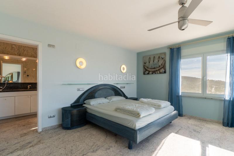 Foto ec60fbf6-64e5-4c84-ad7d-ea8cca08c8c0. Haus mit parking in Casco Urbano Moraira