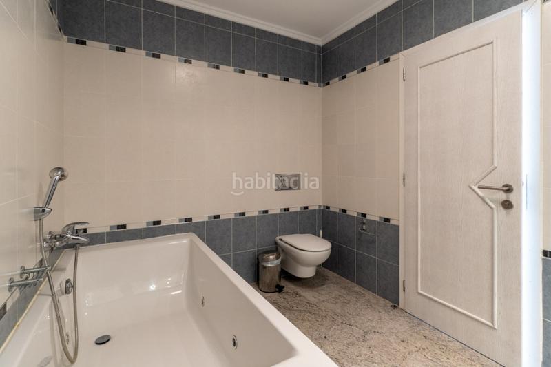 Foto 0d5619fd-007f-4661-b3b4-ad09c98c1aef. House with parking in Casco Urbano Moraira