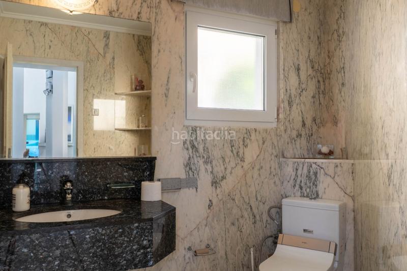 Foto 80fcd1b6-deed-4e71-ada8-1e2e44ead4a2. Maison avec parking dans Casco Urbano Moraira