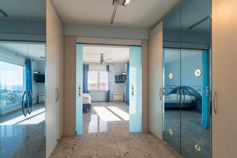 Foto d491b799-9526-4032-8c37-cf96d6f74b84. Maison avec parking dans Casco Urbano Moraira