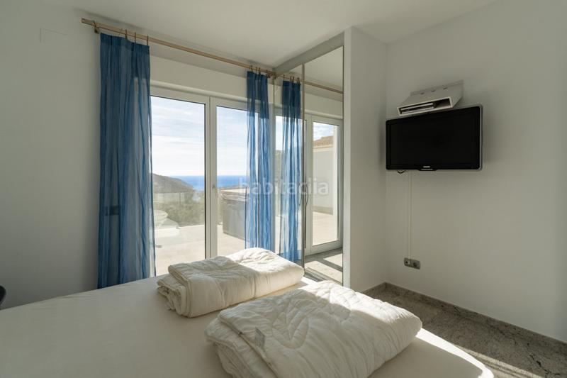 Foto efe3c865-391b-4a2f-a4c3-301d68f67780. Maison avec parking dans Casco Urbano Moraira