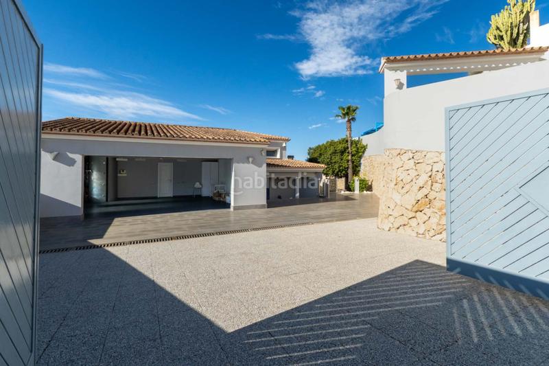 Foto f7a81685-4755-4fe9-a523-1e6969cdf4ca. Maison avec parking dans Casco Urbano Moraira