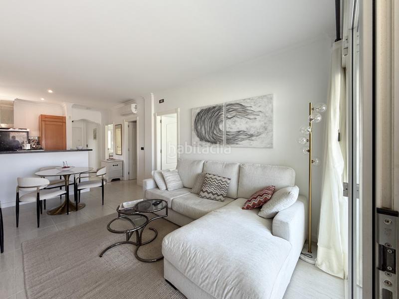 Foto 537b38b9-419e-4479-879b-121ecac80c23. Apartamento en Benissa pueblo Benissa