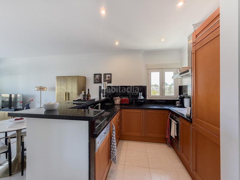 Foto 6c3f1a43-9ec4-41fd-8d20-78c22109657e. Apartamento en Benissa pueblo Benissa