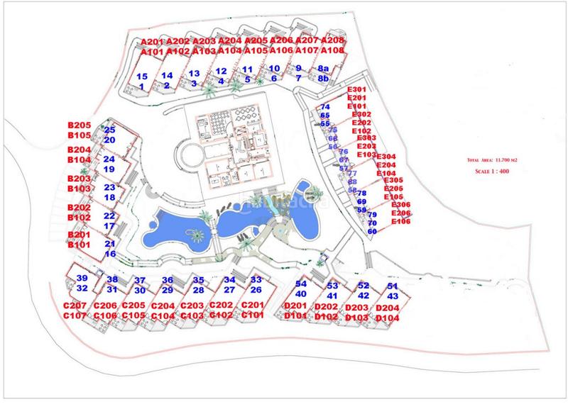 Foto e77dcff8-fdee-4d41-9977-ded3f13bde17. Apartamento en Benissa pueblo Benissa