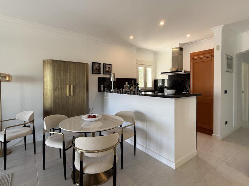 Foto ec3d9031-8b02-4137-bf36-e7f074cc78ce. Apartamento en Benissa pueblo Benissa