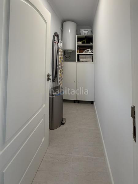 Foto 76a7fd71-5ba6-4665-a922-9f5db9e88105. Piccolo appartamento con parcheggio in Benissa pueblo Benissa