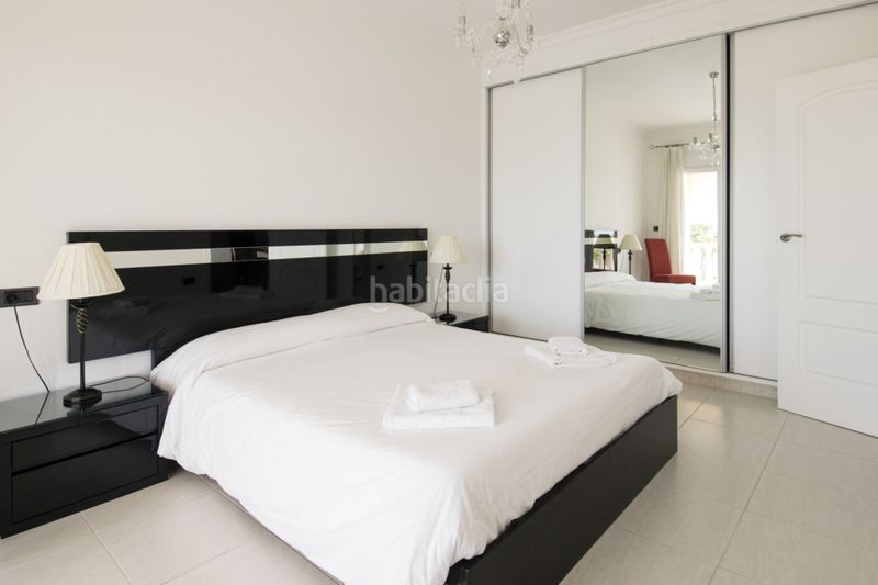 Foto 94513978-64c1-4fa5-9271-235511a16aa8. Apartamento en Benissa pueblo Benissa