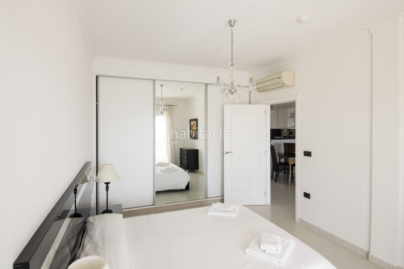 Foto f8e0bd68-d7a9-4f18-8bd2-eb7c3e69992a. Apartamento en Benissa pueblo Benissa